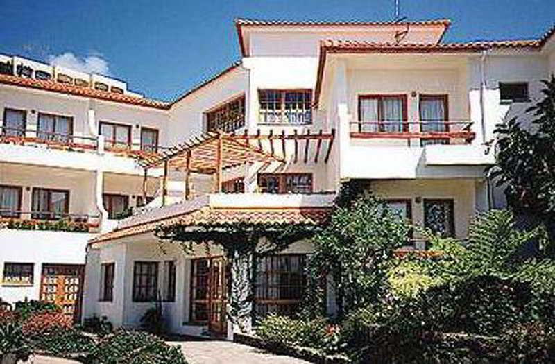 Vila Ventura Канису Экстерьер фото