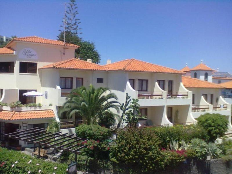 Vila Ventura Канису Экстерьер фото
