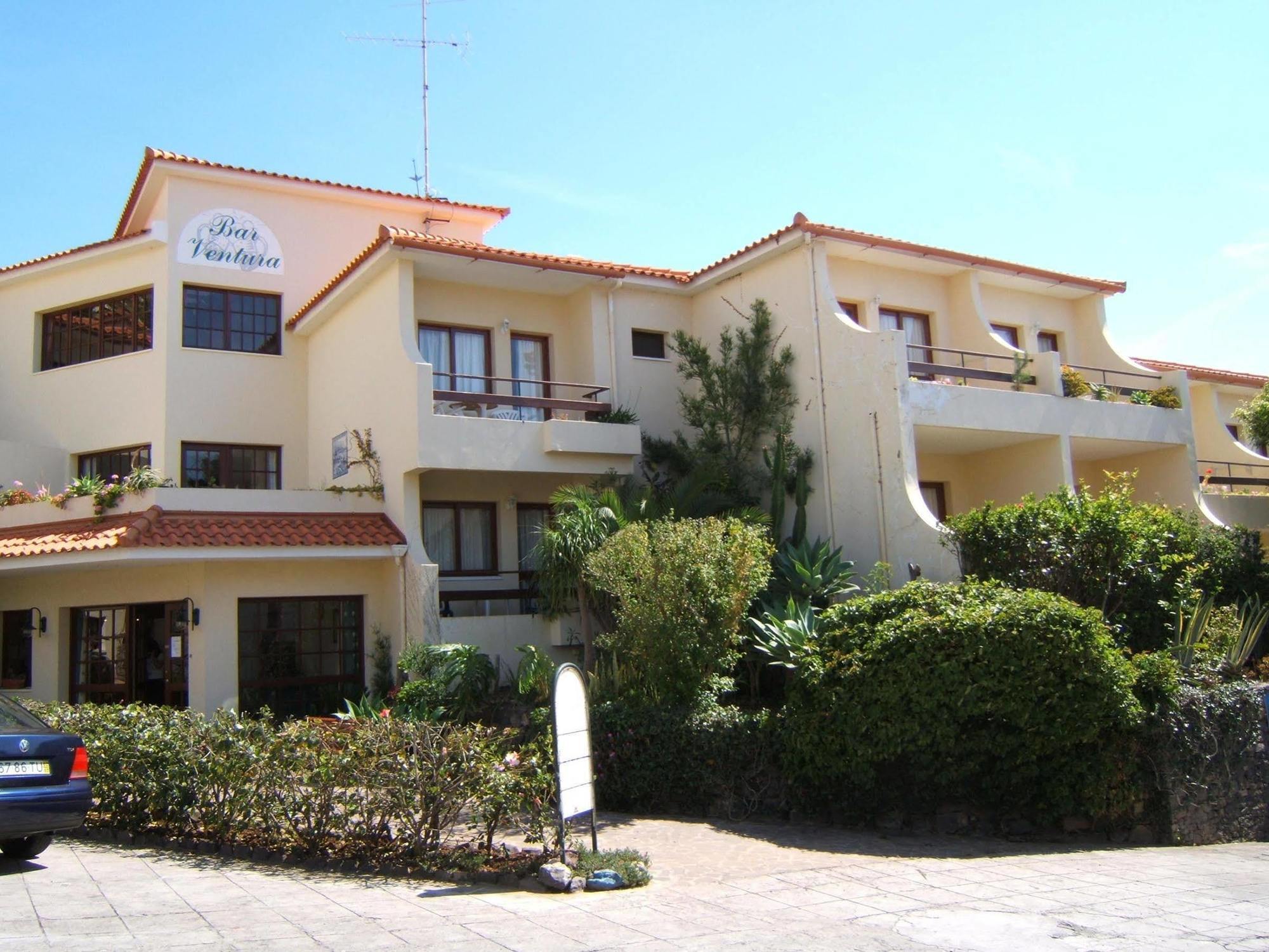 Vila Ventura Канису Экстерьер фото